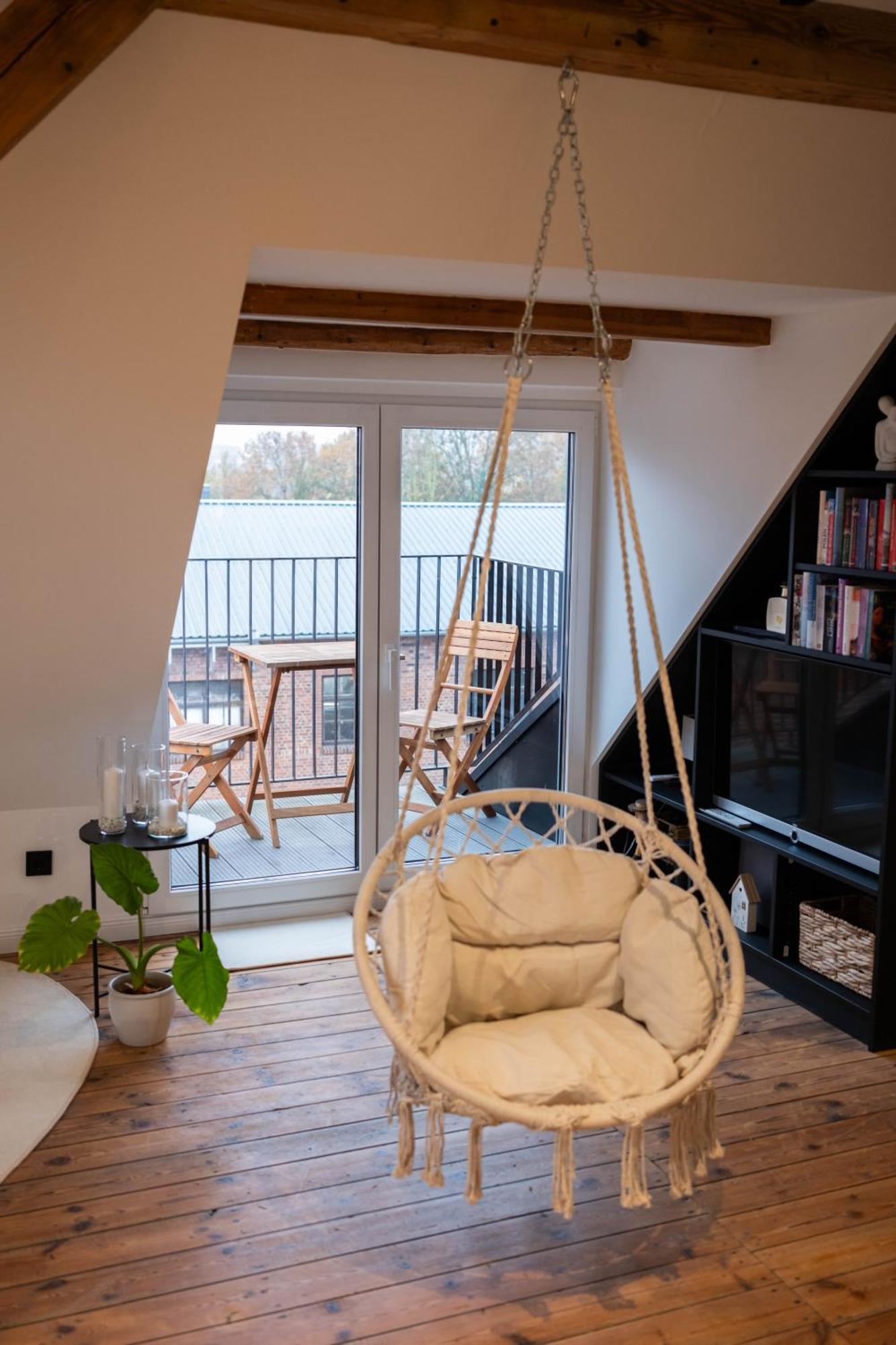 Stilvolle Maisonette In Lueneburg - Free Parking, Kreidebergsee, Zentrumsnah Exteriér fotografie