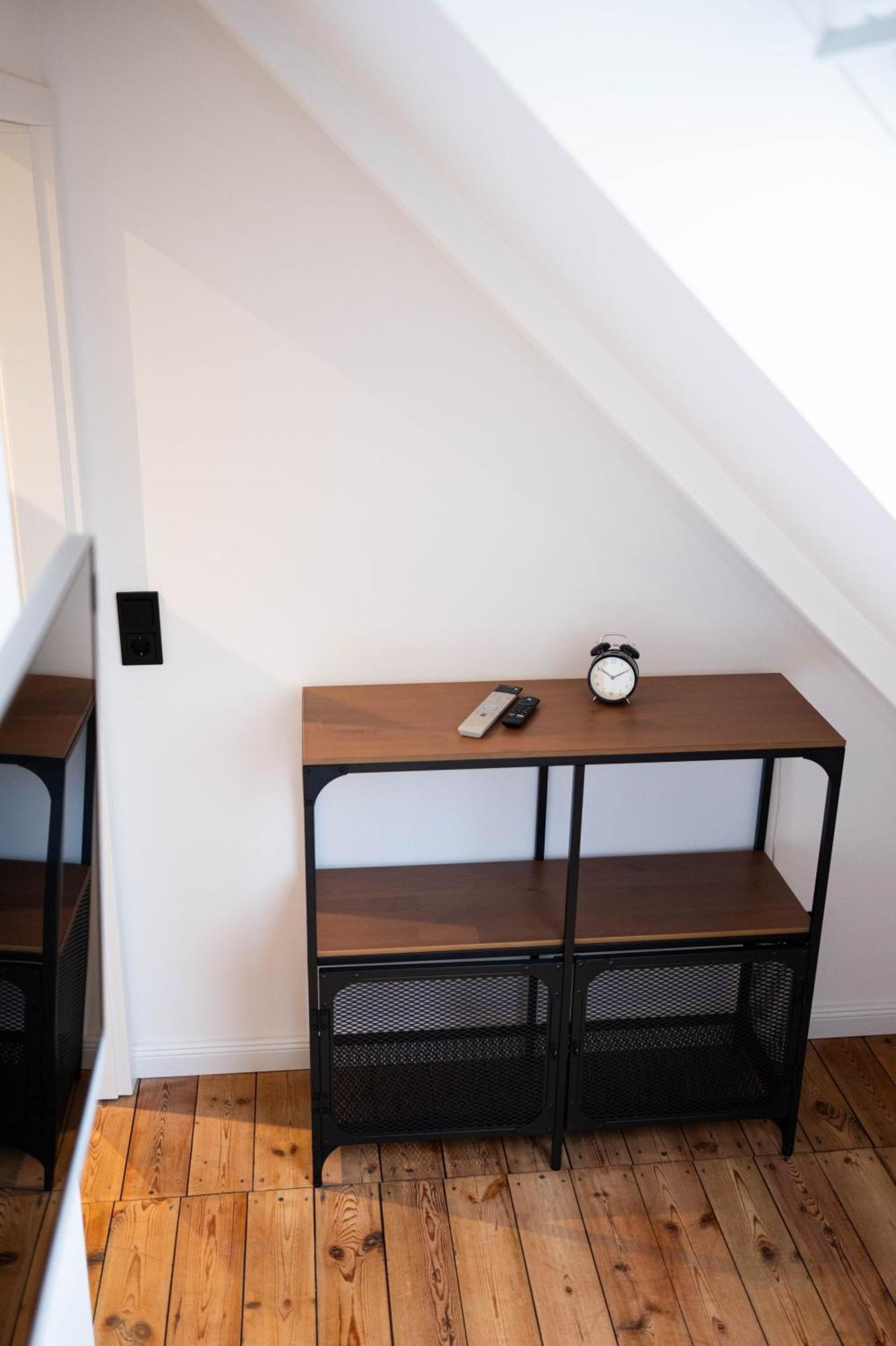 Stilvolle Maisonette In Lueneburg - Free Parking, Kreidebergsee, Zentrumsnah Exteriér fotografie