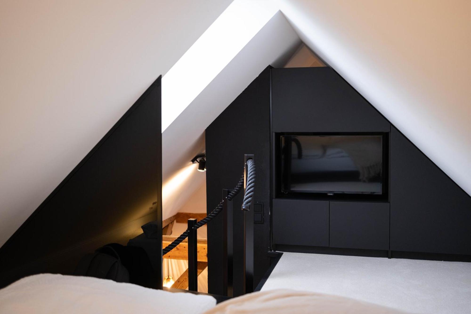 Stilvolle Maisonette In Lueneburg - Free Parking, Kreidebergsee, Zentrumsnah Exteriér fotografie