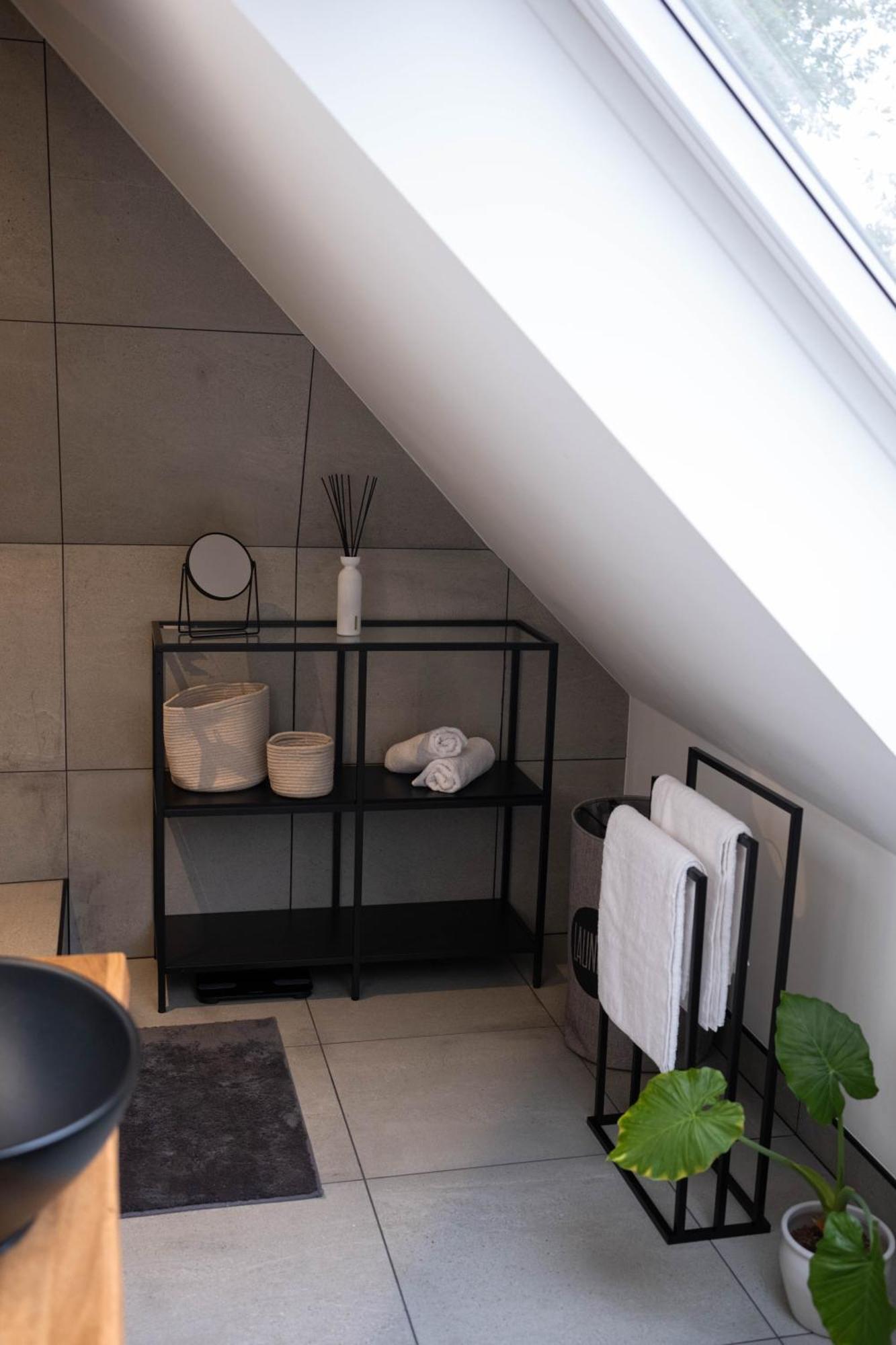 Stilvolle Maisonette In Lueneburg - Free Parking, Kreidebergsee, Zentrumsnah Exteriér fotografie